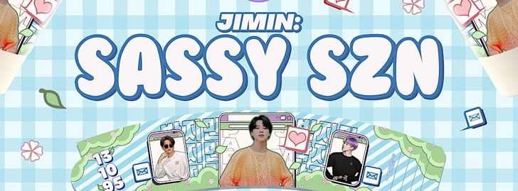 BTS Jimin Sassy Szn Hosted By Euphoriadanceny Los Angeles CA GoHiLo