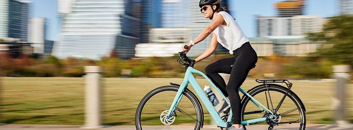 Trek Upper East Side E-Bike Demo Day - New York, NY | GoHiLo