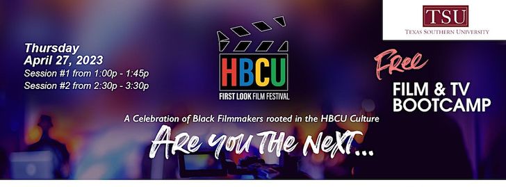 hbcu college tour houston